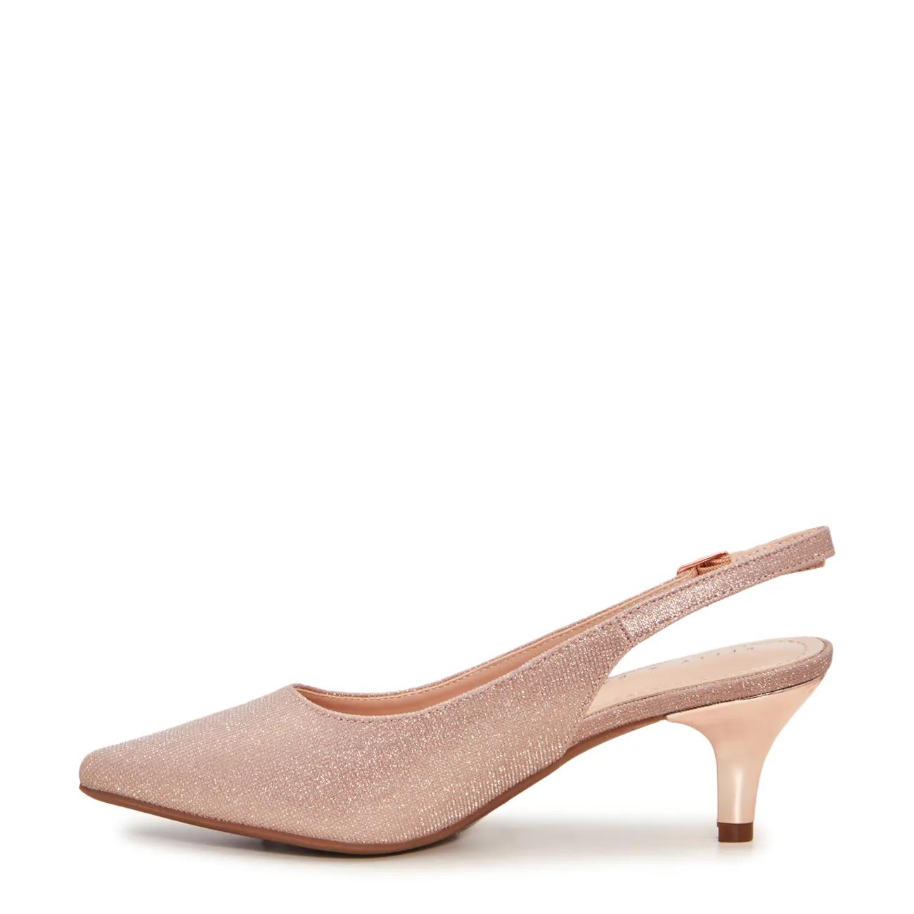Women's Maya Slingback Pump