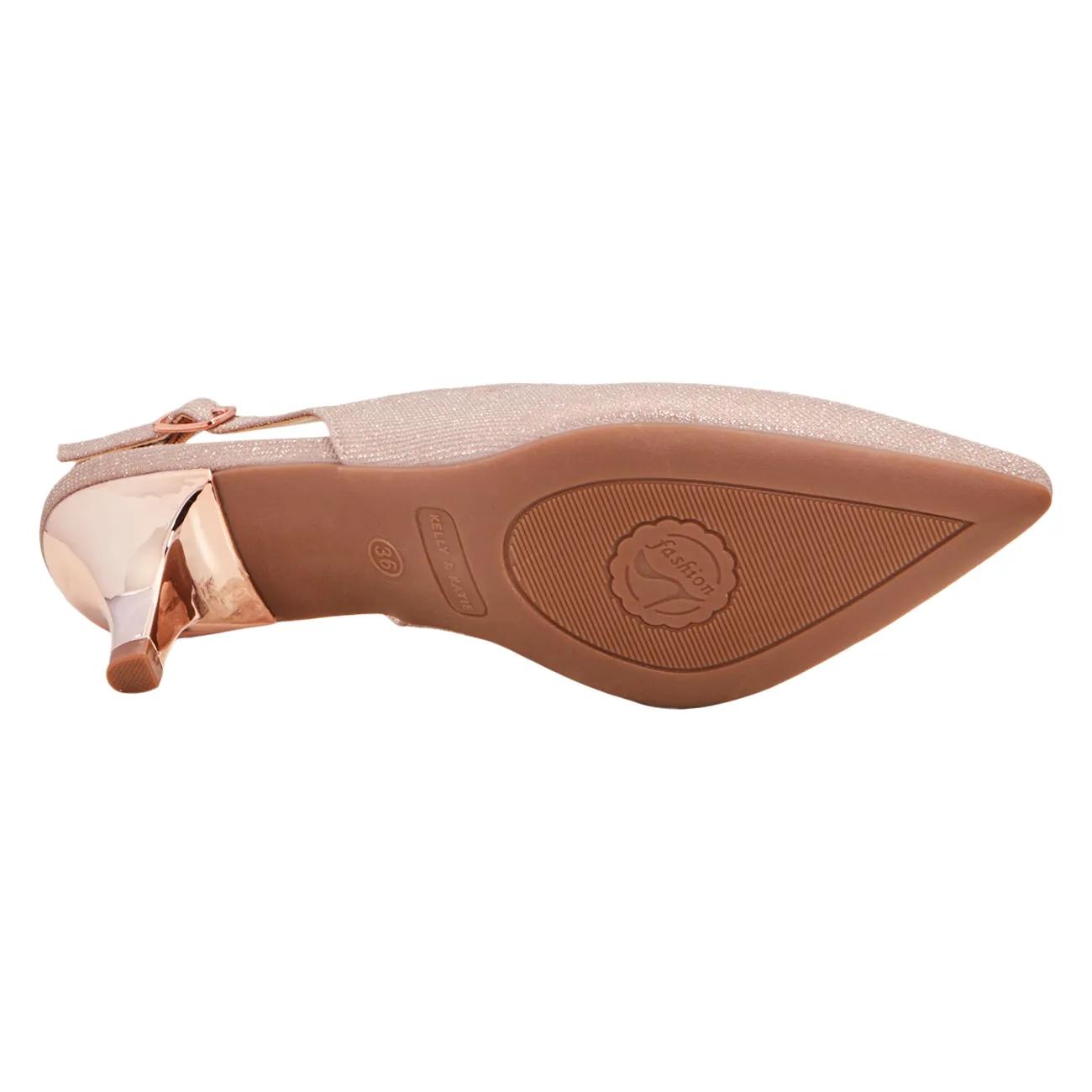 Women's Maya Slingback Pump