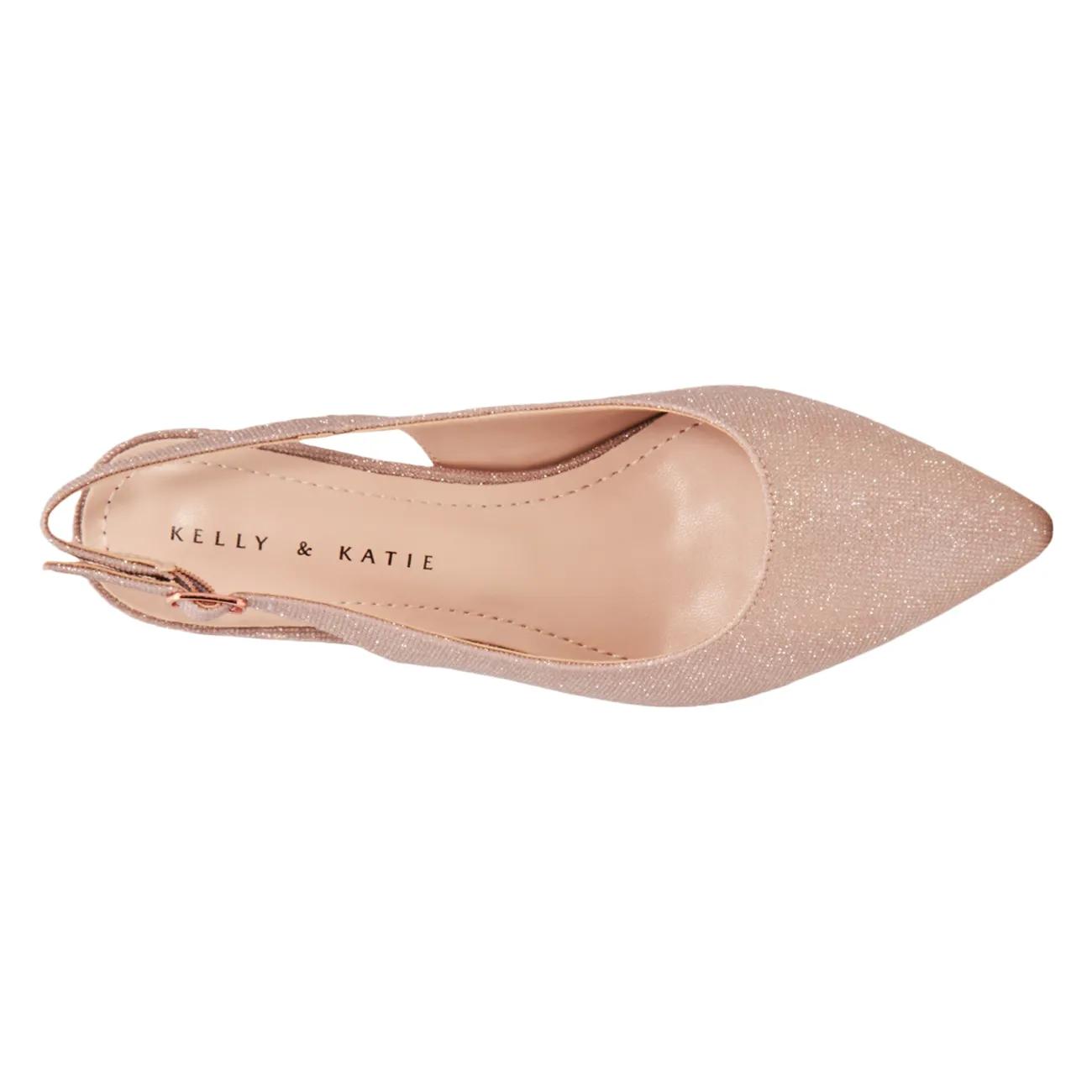 Women's Maya Slingback Pump