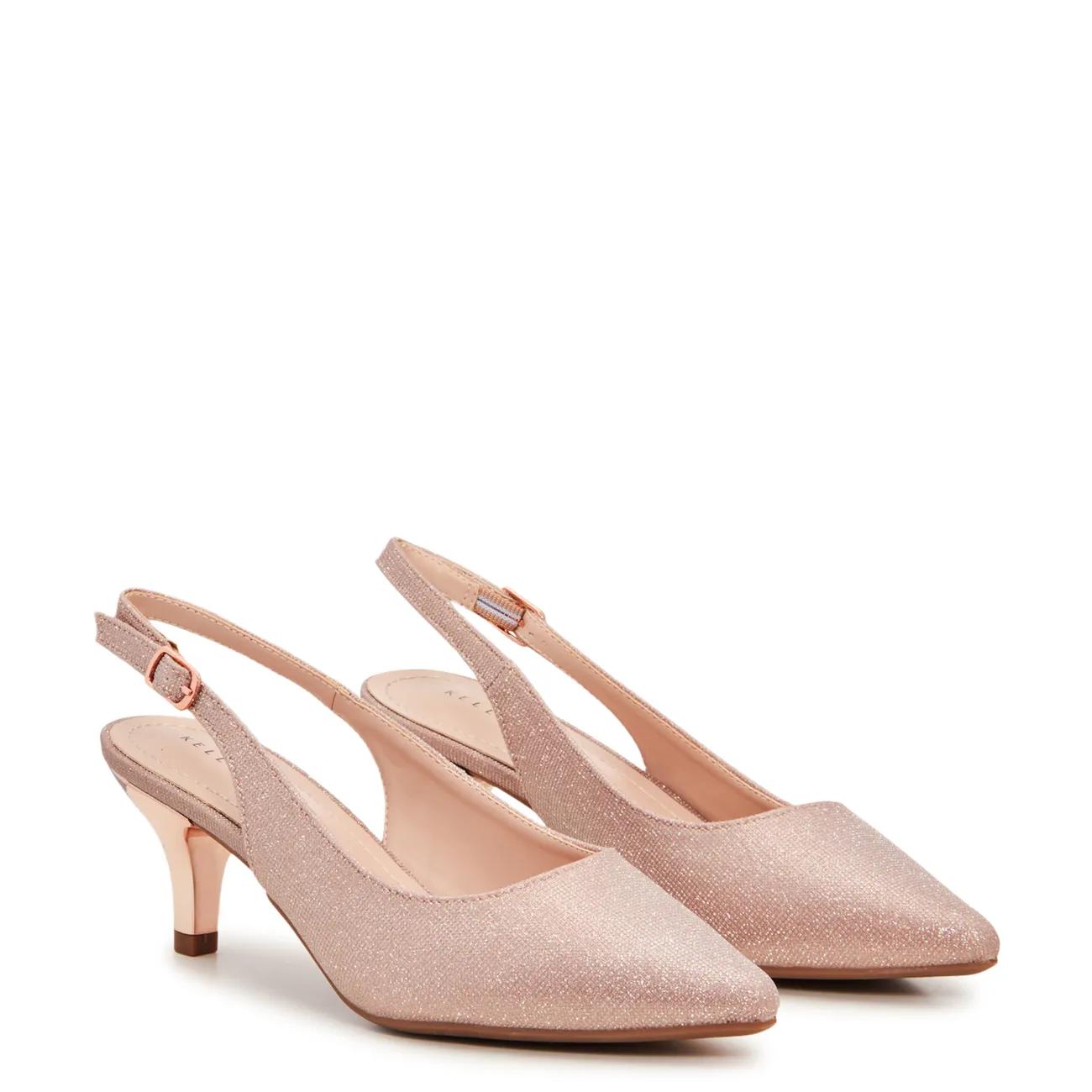 Women's Maya Slingback Pump