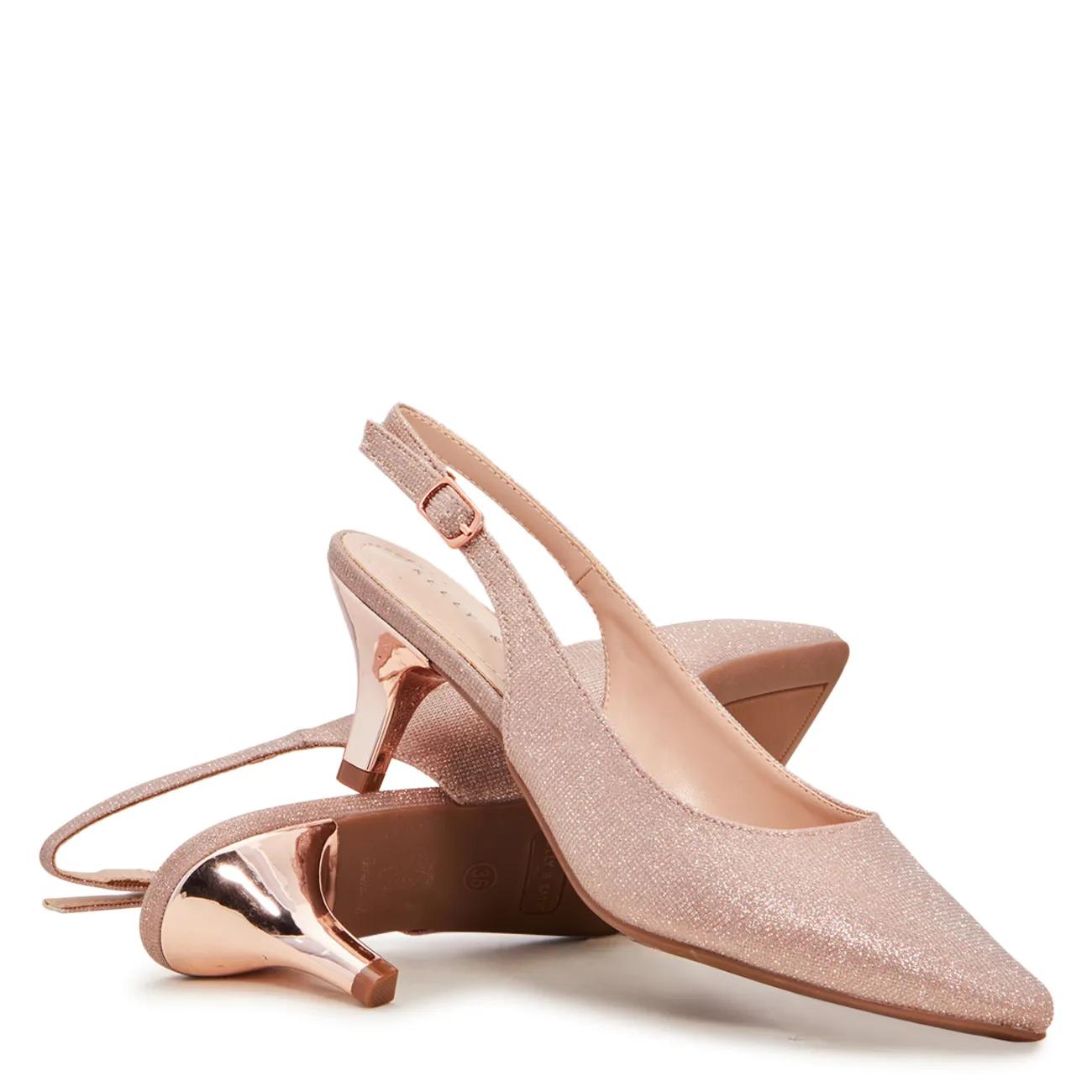 Women's Maya Slingback Pump
