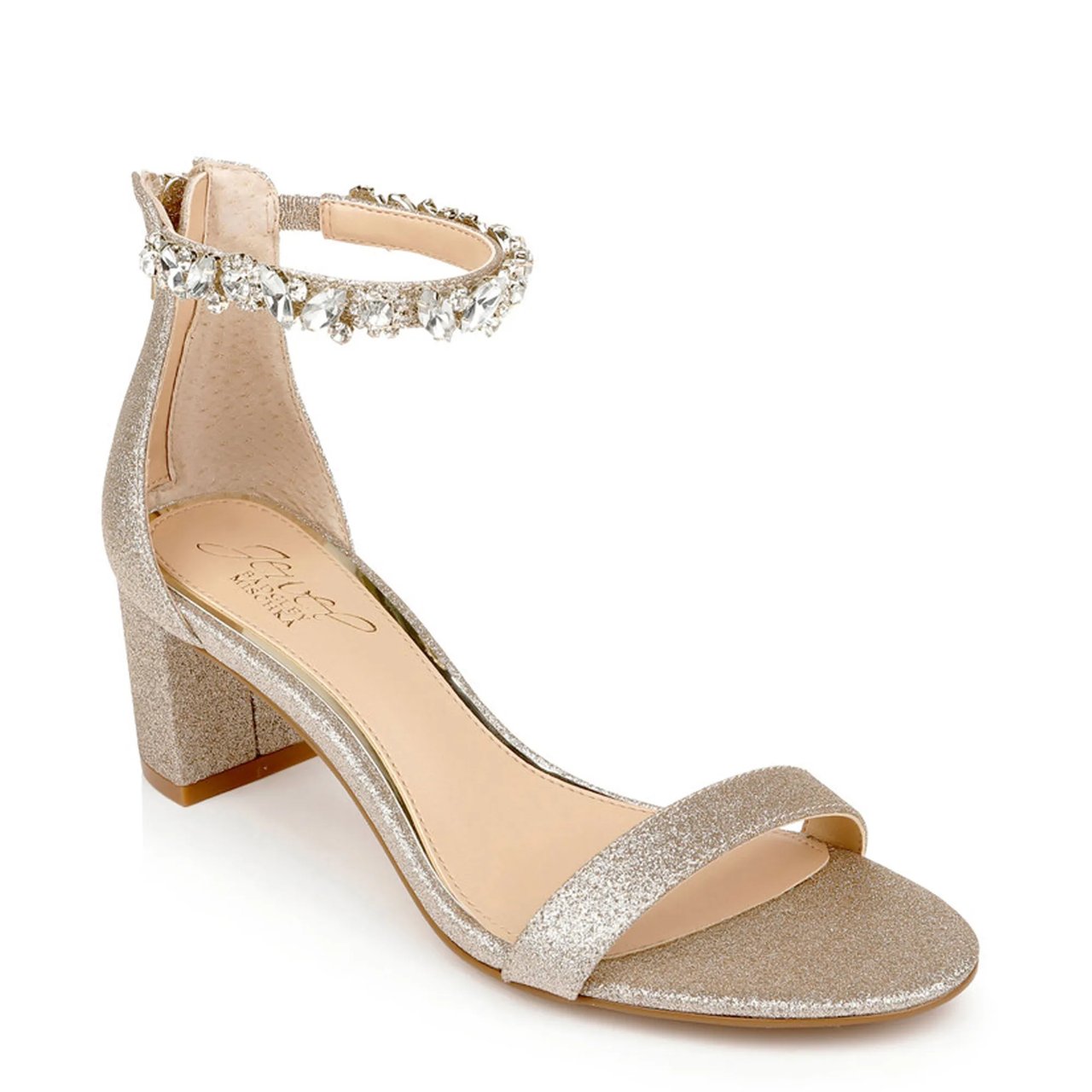 Women's Catalina Evening Sandal