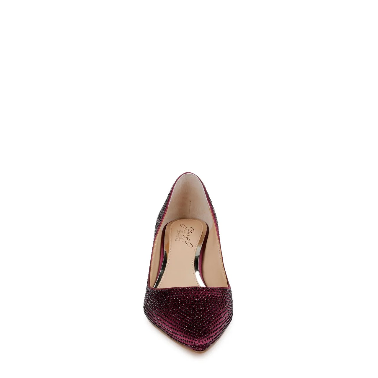 Women's Frenchie Pump