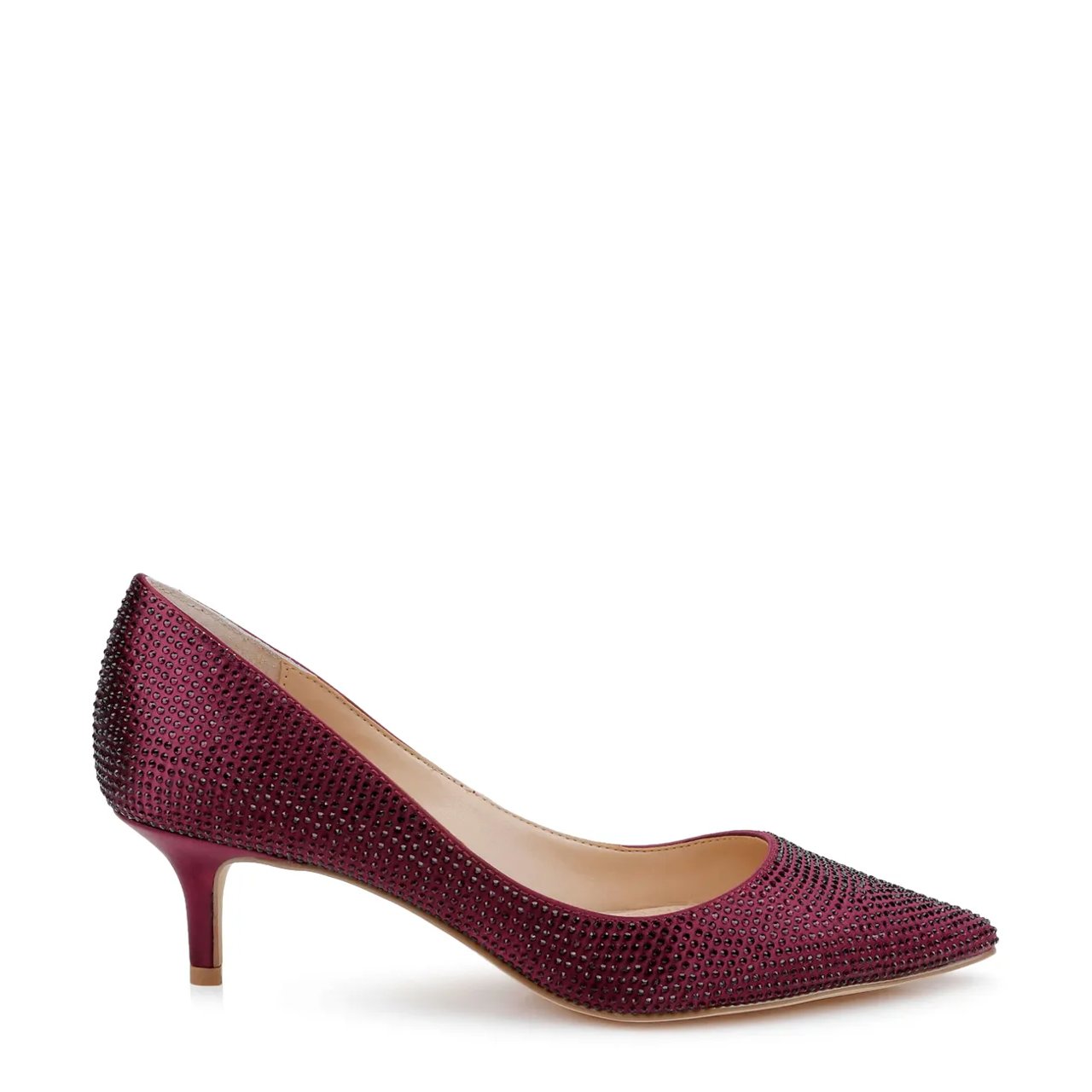 Women's Frenchie Pump