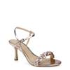 Women's Saylor Sandal ROSE GOLD view