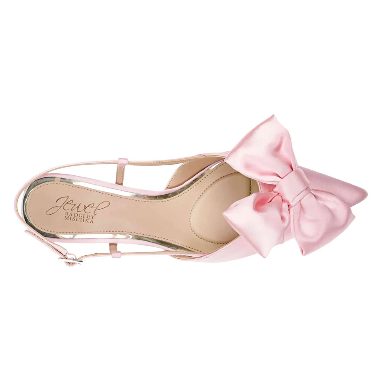 Women's Shoshana Slingback Pump