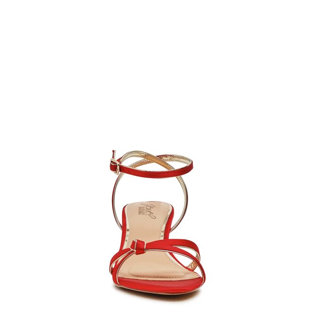 Eila Heeled Sandal