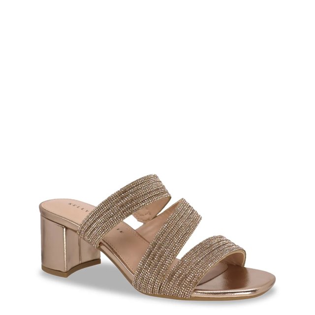 Women's Florence-01 Mule Sandal