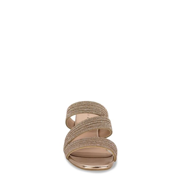 Women's Florence-01 Mule Sandal