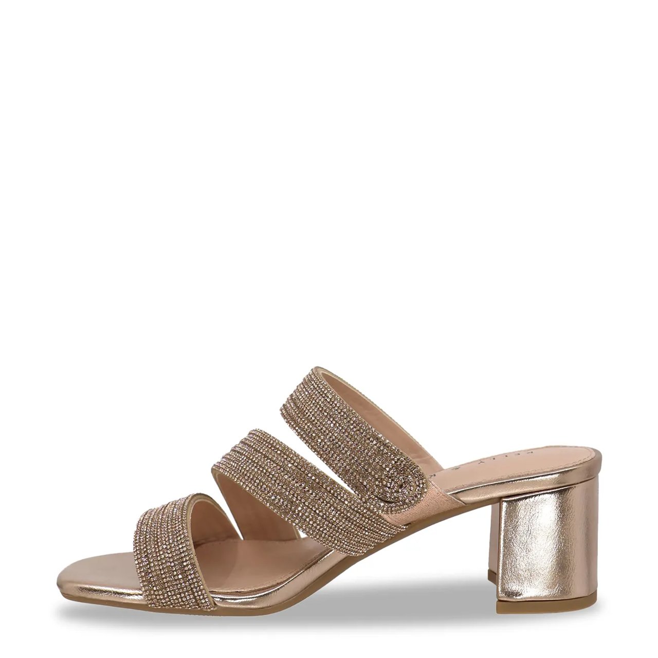 Women's Florence-01 Mule Sandal