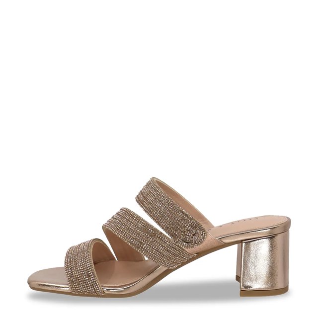 Women's Florence-01 Mule Sandal
