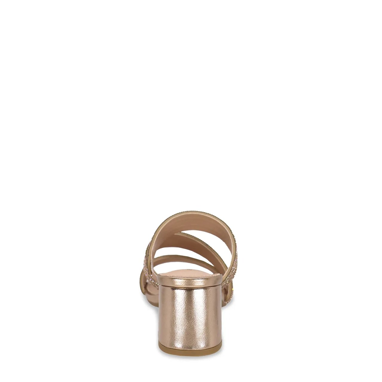 Women's Florence-01 Mule Sandal