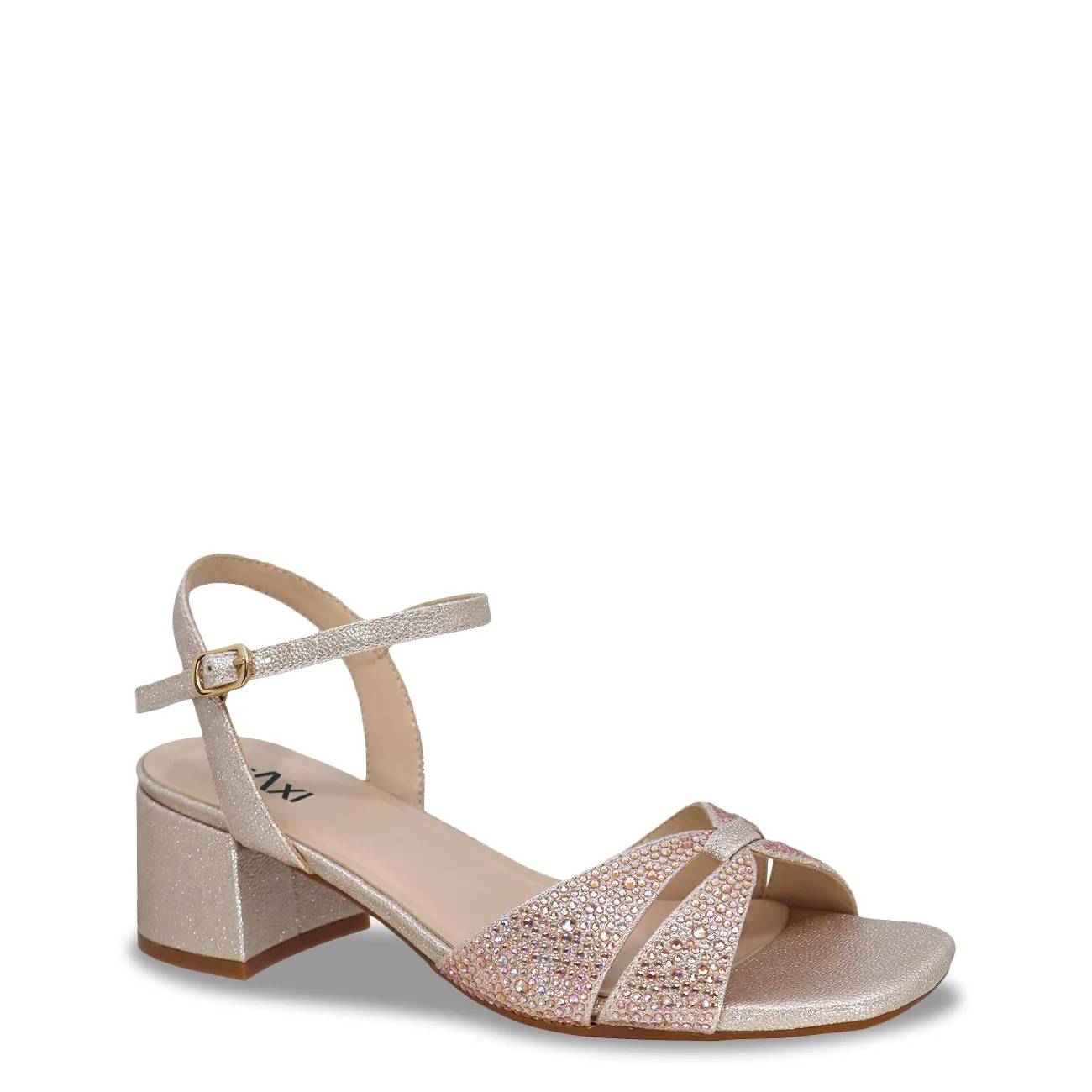 Taxi Women's Sage-01 Sandal