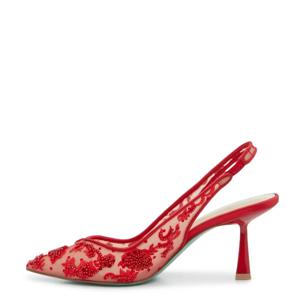 Women's Cosmo Pump