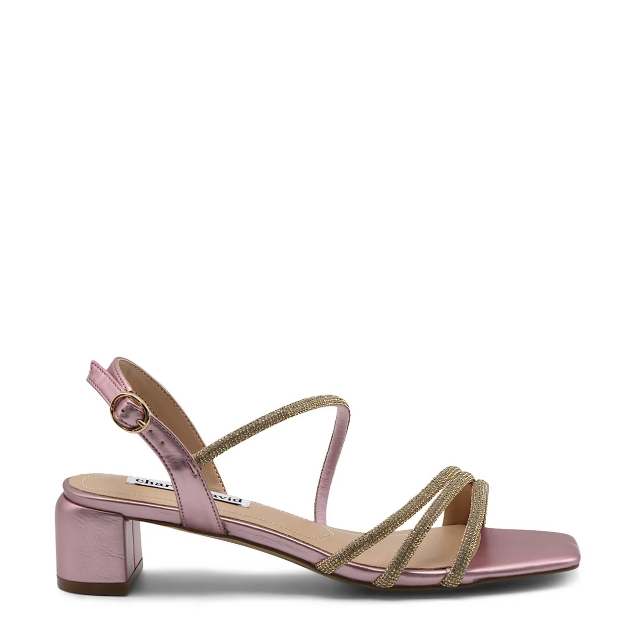 Womens Della Sandal