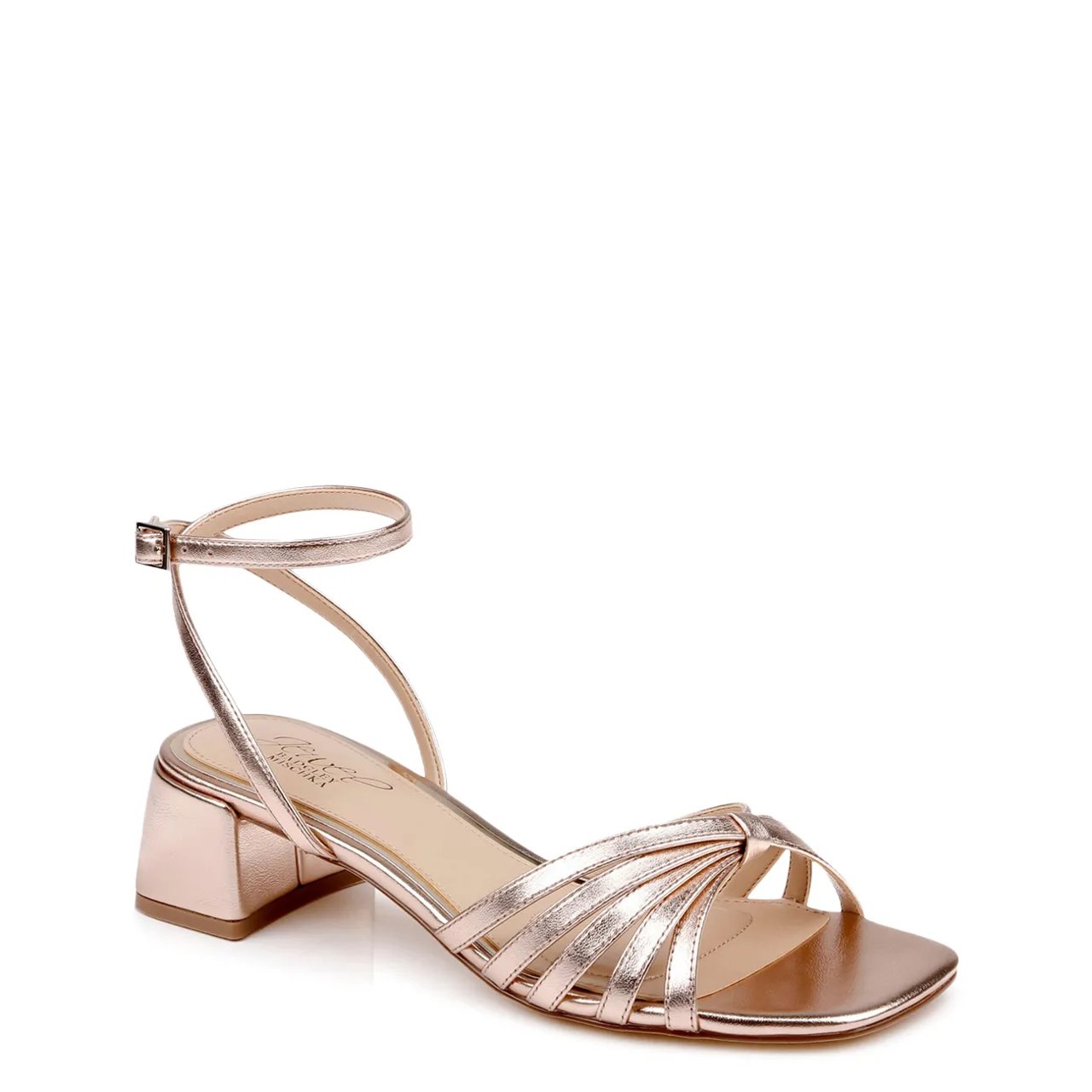 Women's Pasco Heeled Sandal