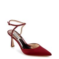 Women's Kamilah Stiletto Pump Chianti view