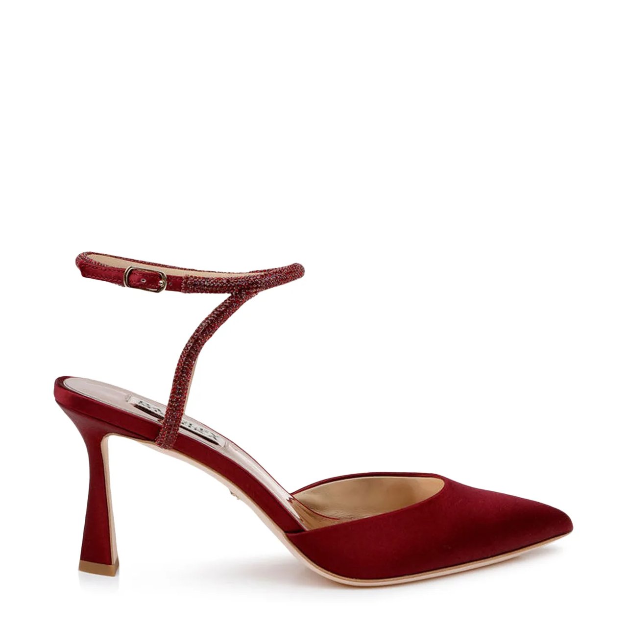 Women's Kamilah Stiletto Pump