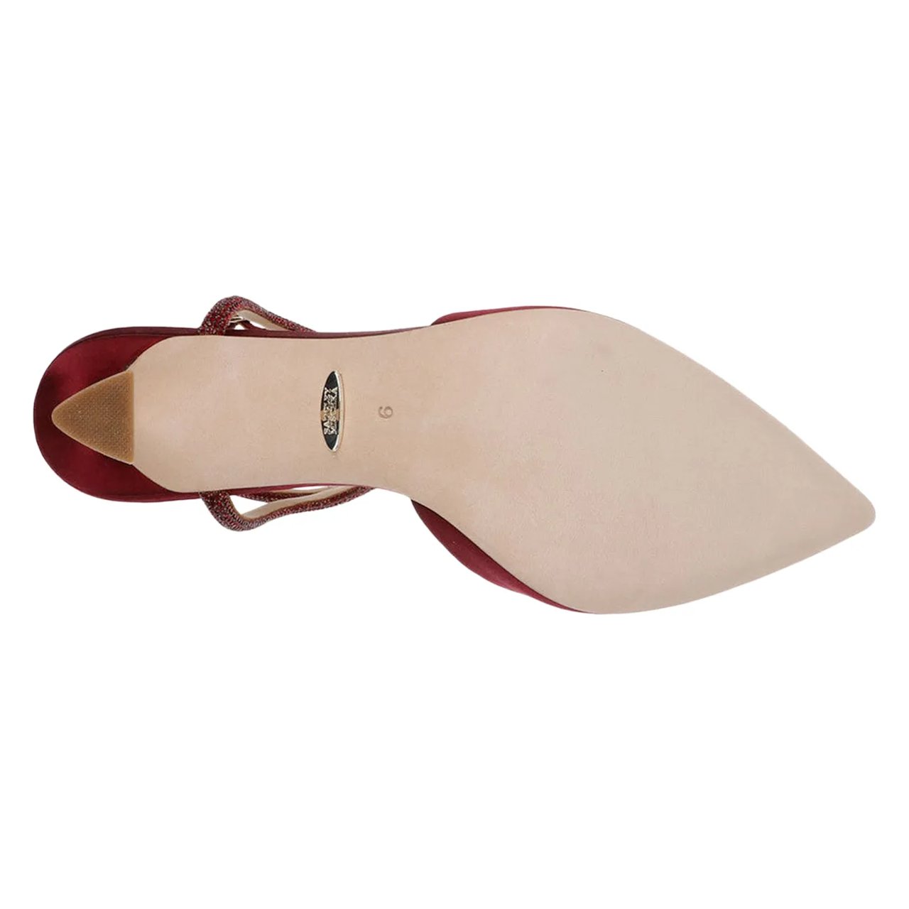 Women's Kamilah Stiletto Pump