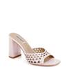 Women's Omni Heeled Sandal PINK view