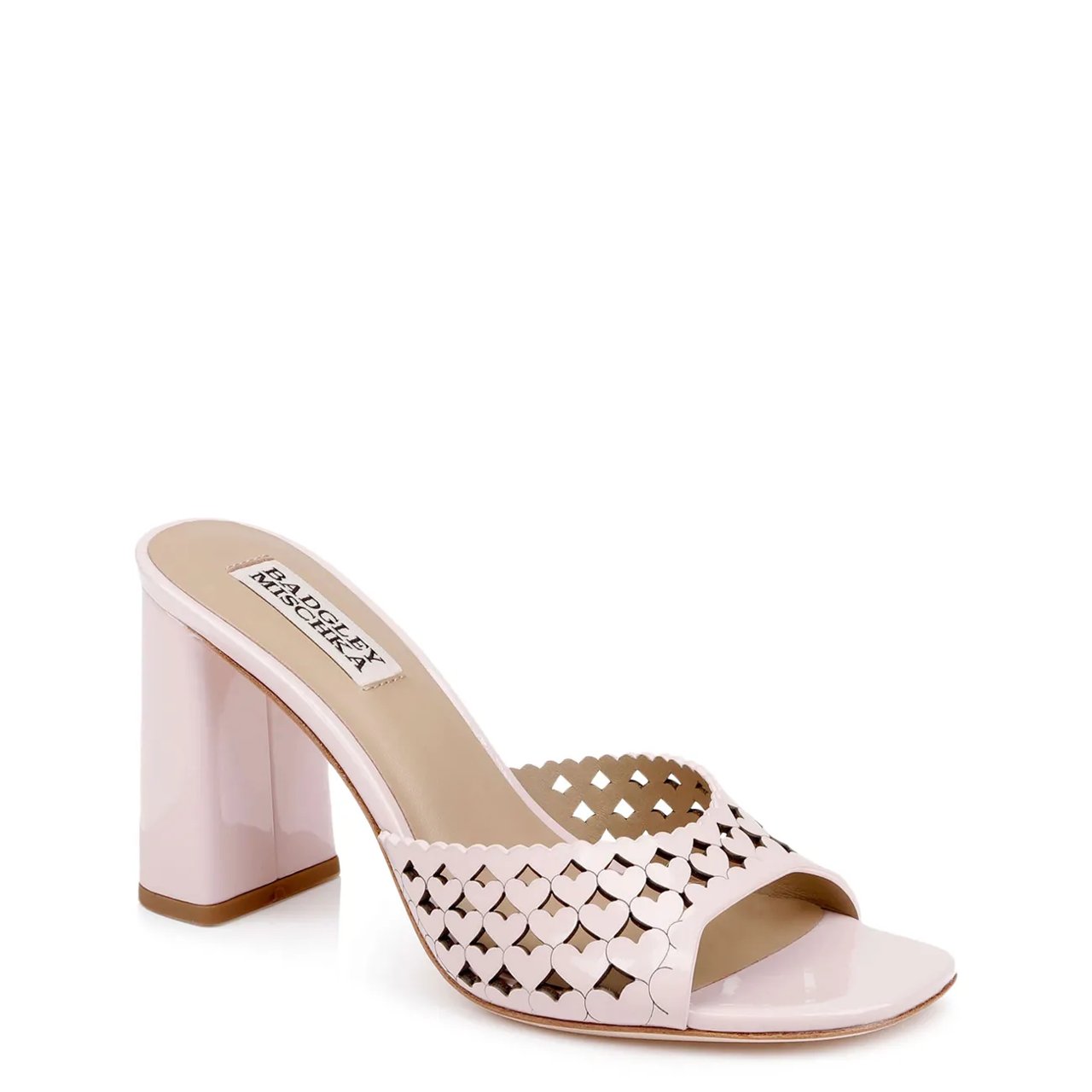 Women's Omni Heeled Sandal