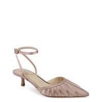 Women's Fable Kitten Heel BLUSH view