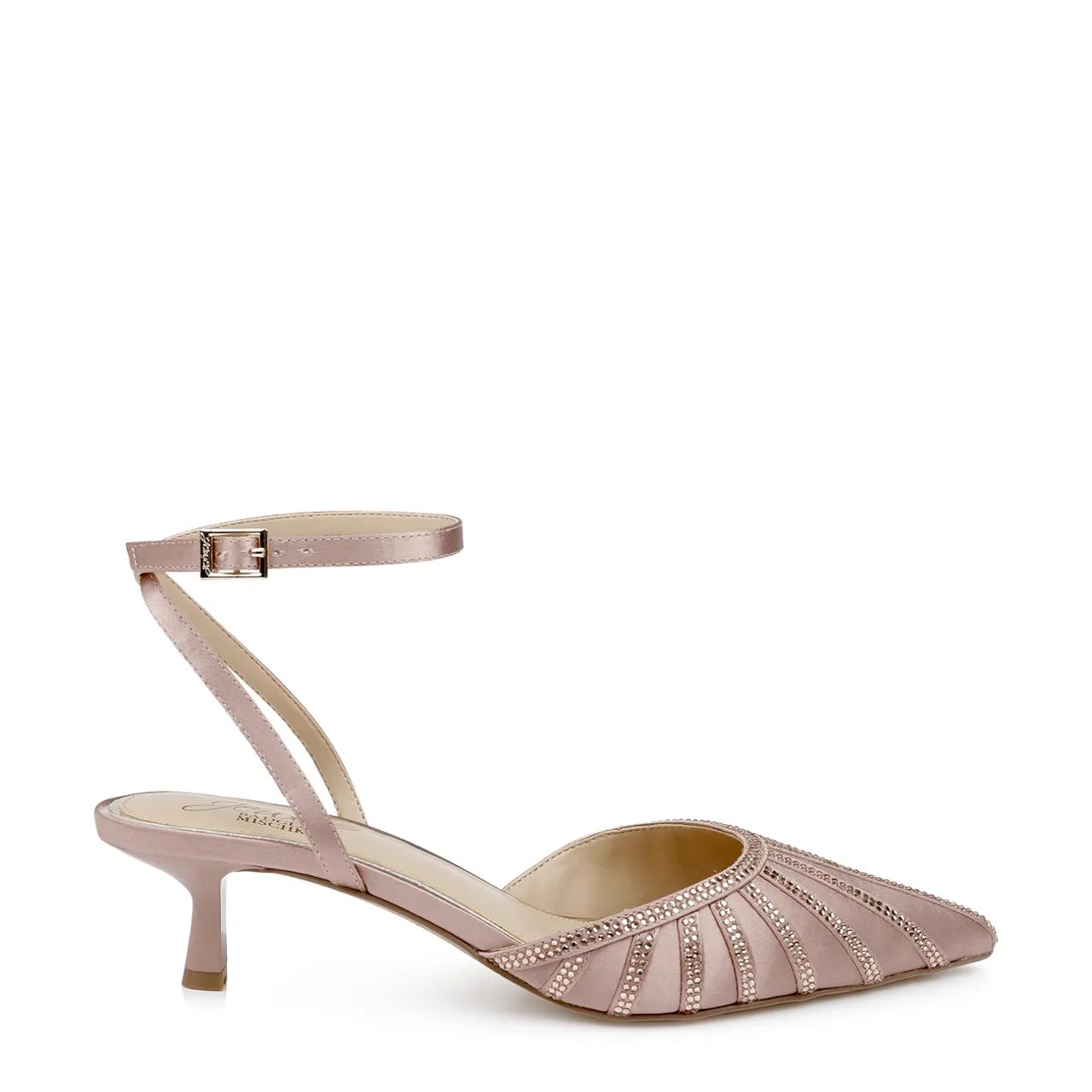 Women's Fable Kitten Heel