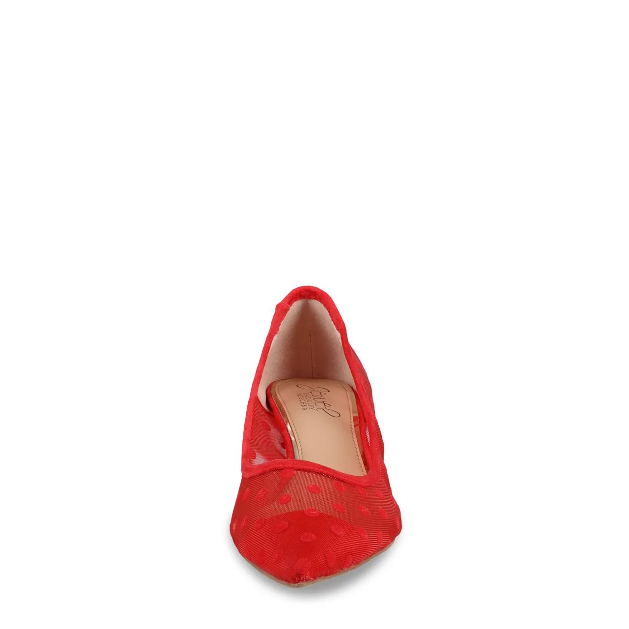 Women's Elena Kitten Heel Pump
