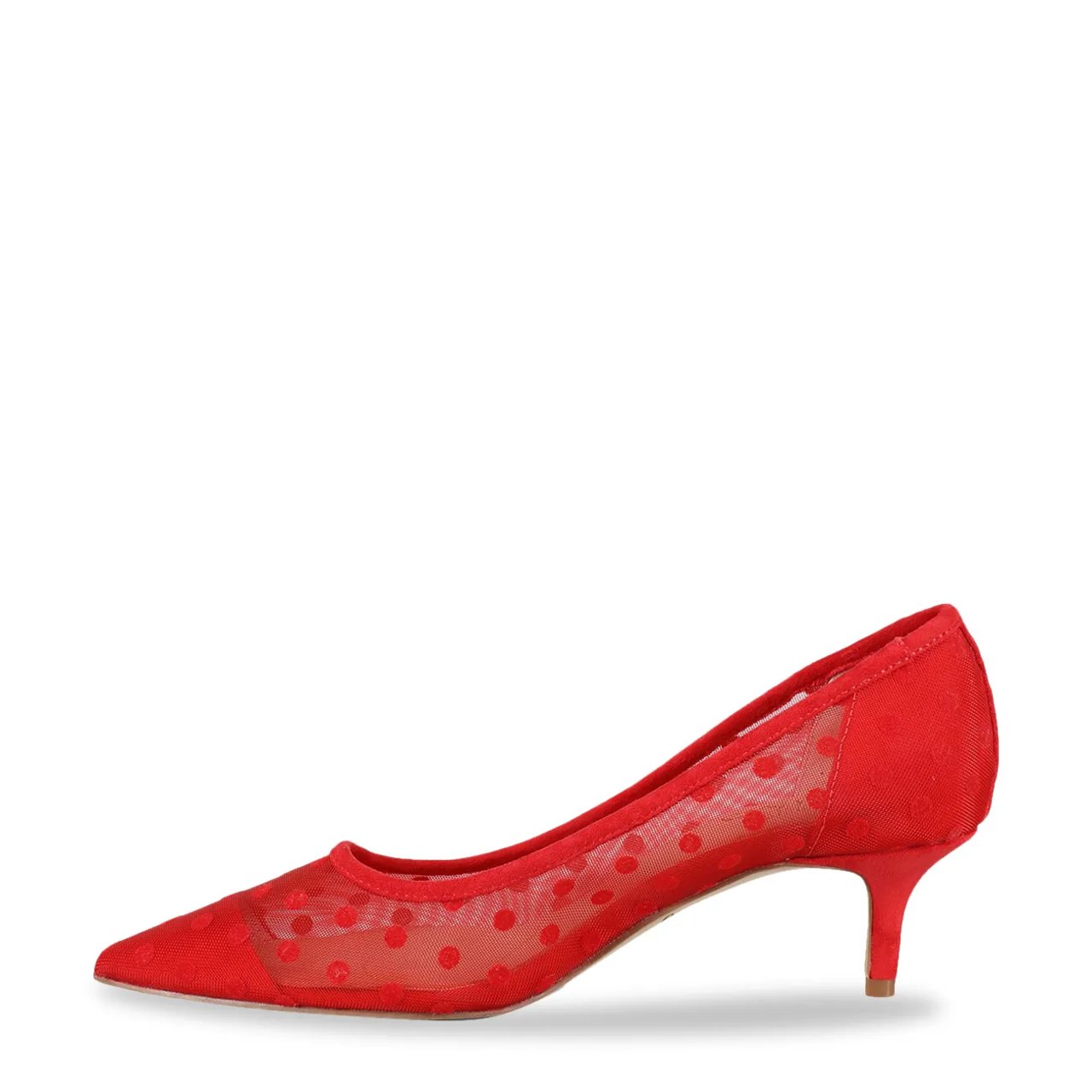 Women's Elena Kitten Heel Pump