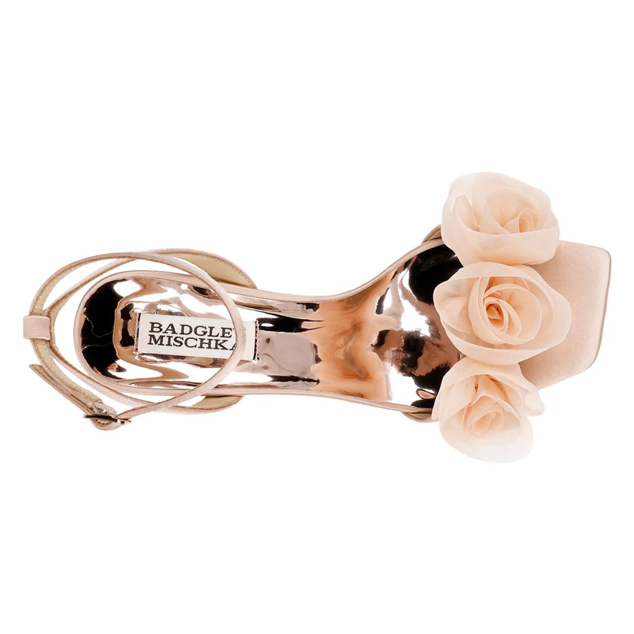 Women's Carlie Evening Heel