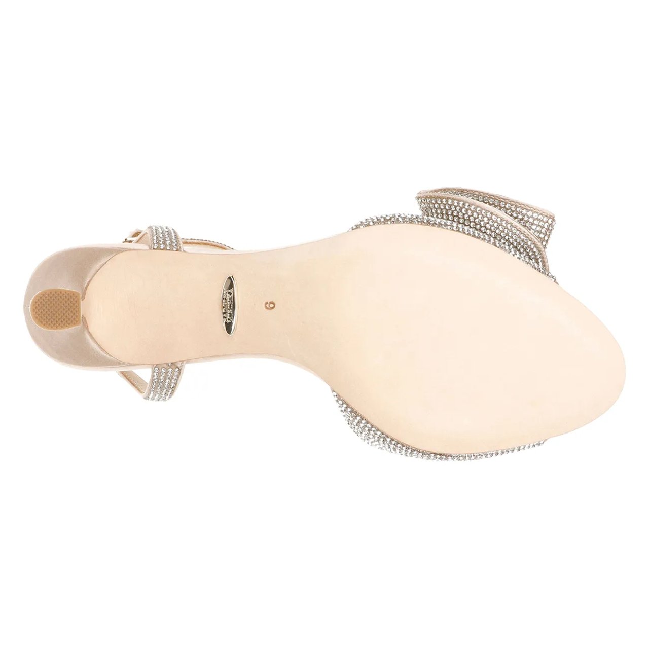 Women's Remi Evening Sandal