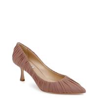 Women's Verity Pump NUDE view