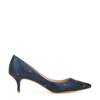 Women's Frenchie Pump NAVY view