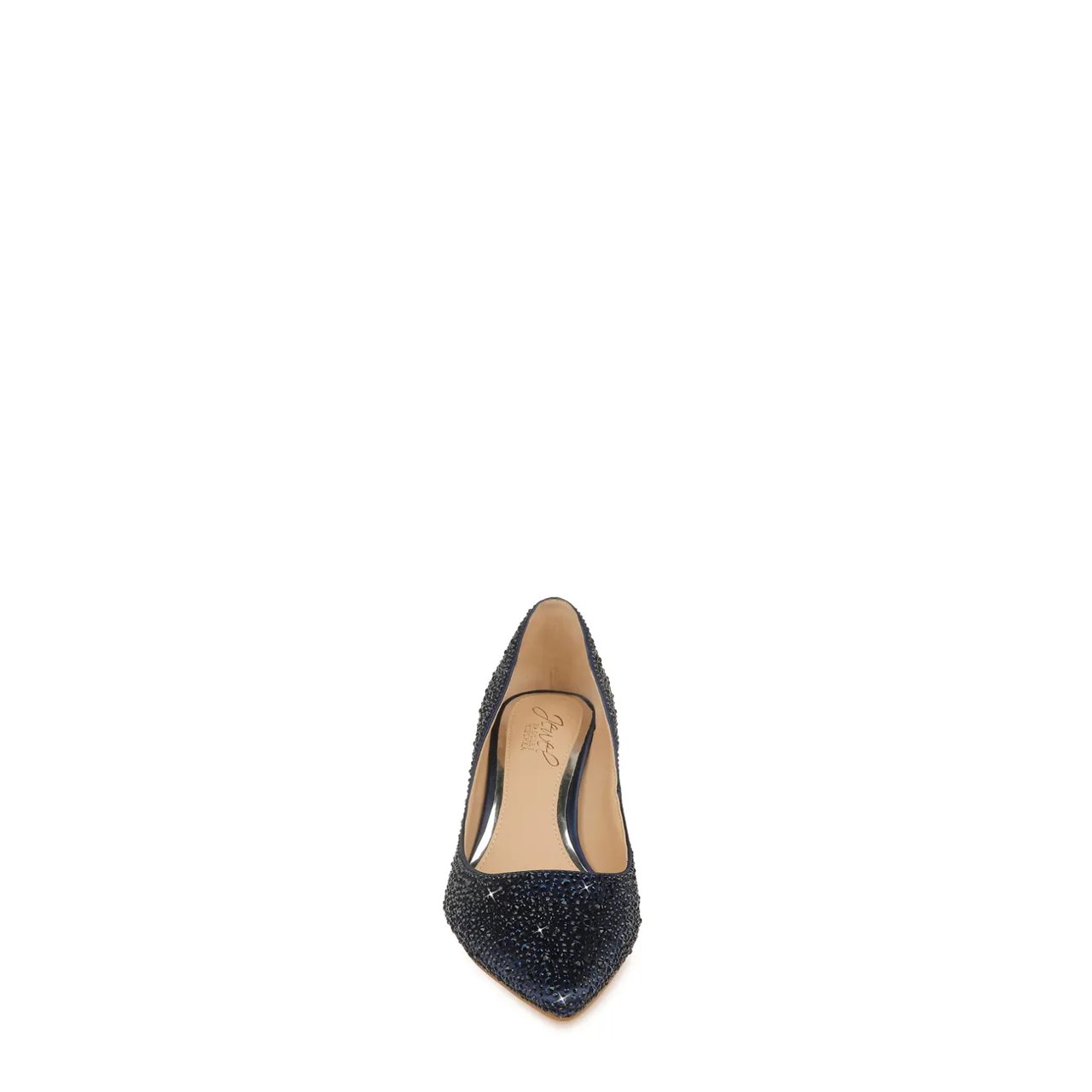 Women's Frenchie Pump