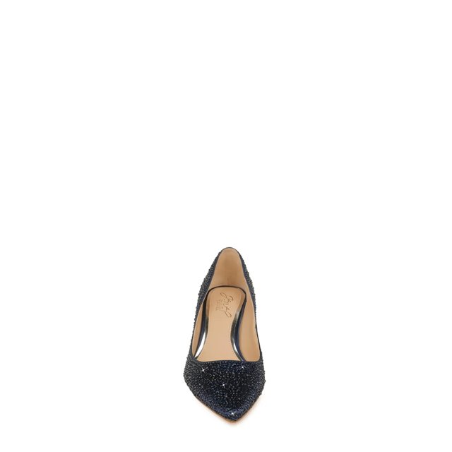 Women's Frenchie Pump