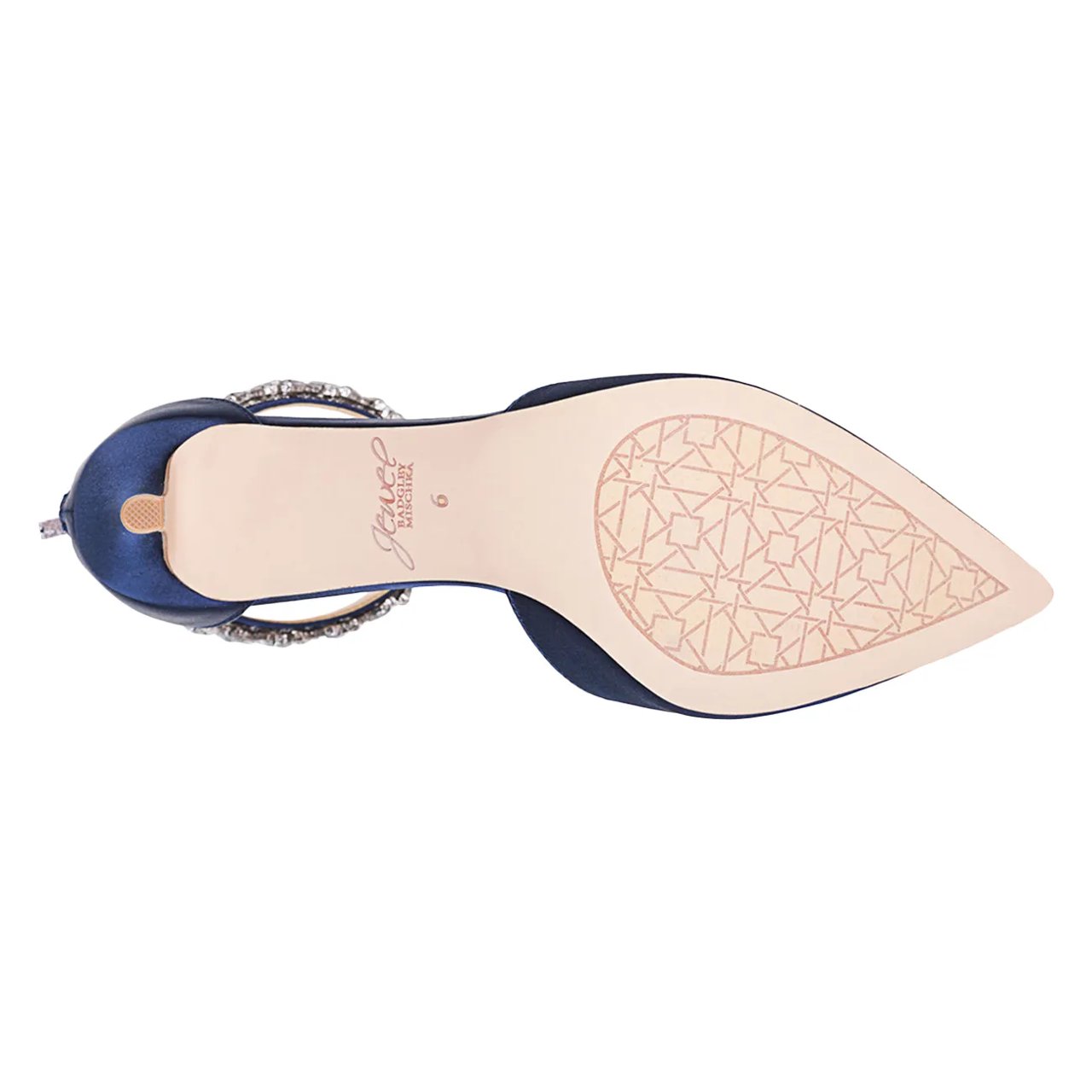 Women's Raleigh Evening Pump