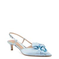 Women's Shoshana Slingback Pump SKY BLUE view