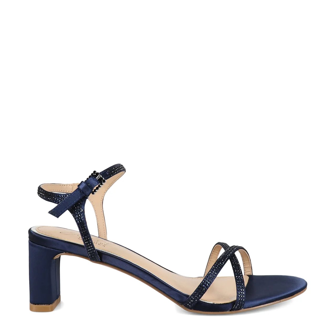 Women's Omari II Heeled Sandal