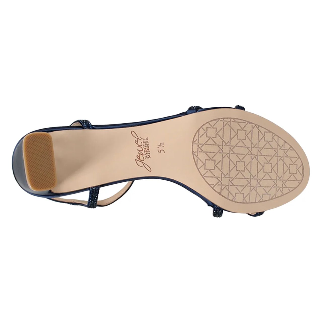 Women's Omari II Heeled Sandal