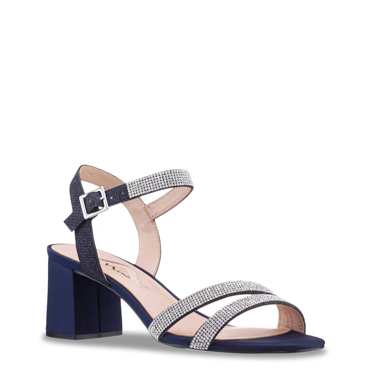 N by Nina Briar Heeled Sandal