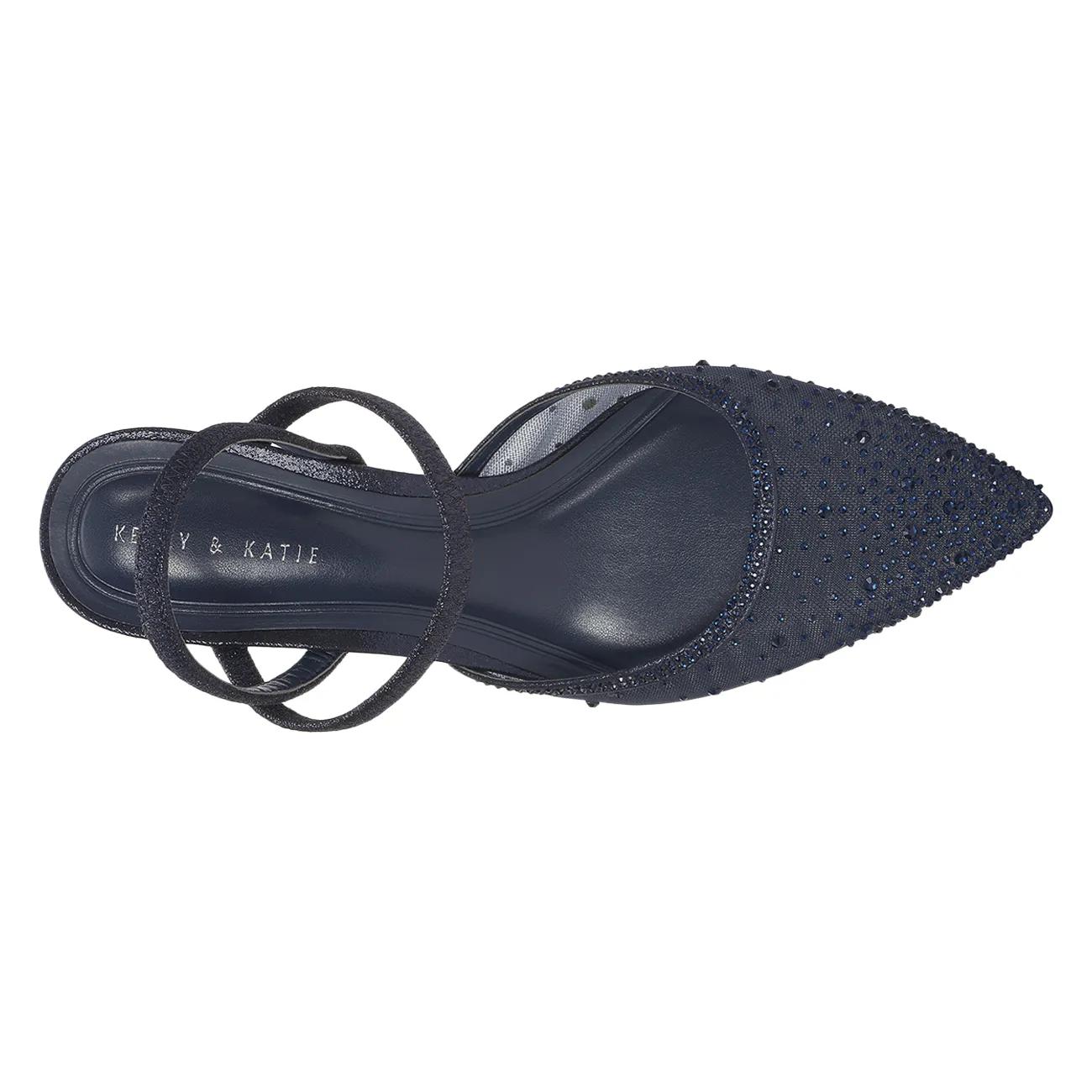 Women's Jiya-5 Sandal