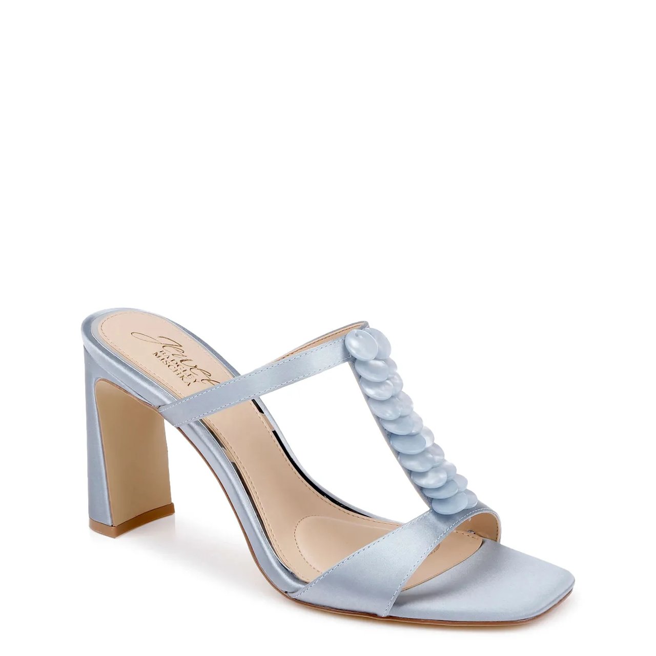 Women's Pacific Heeled Sandal