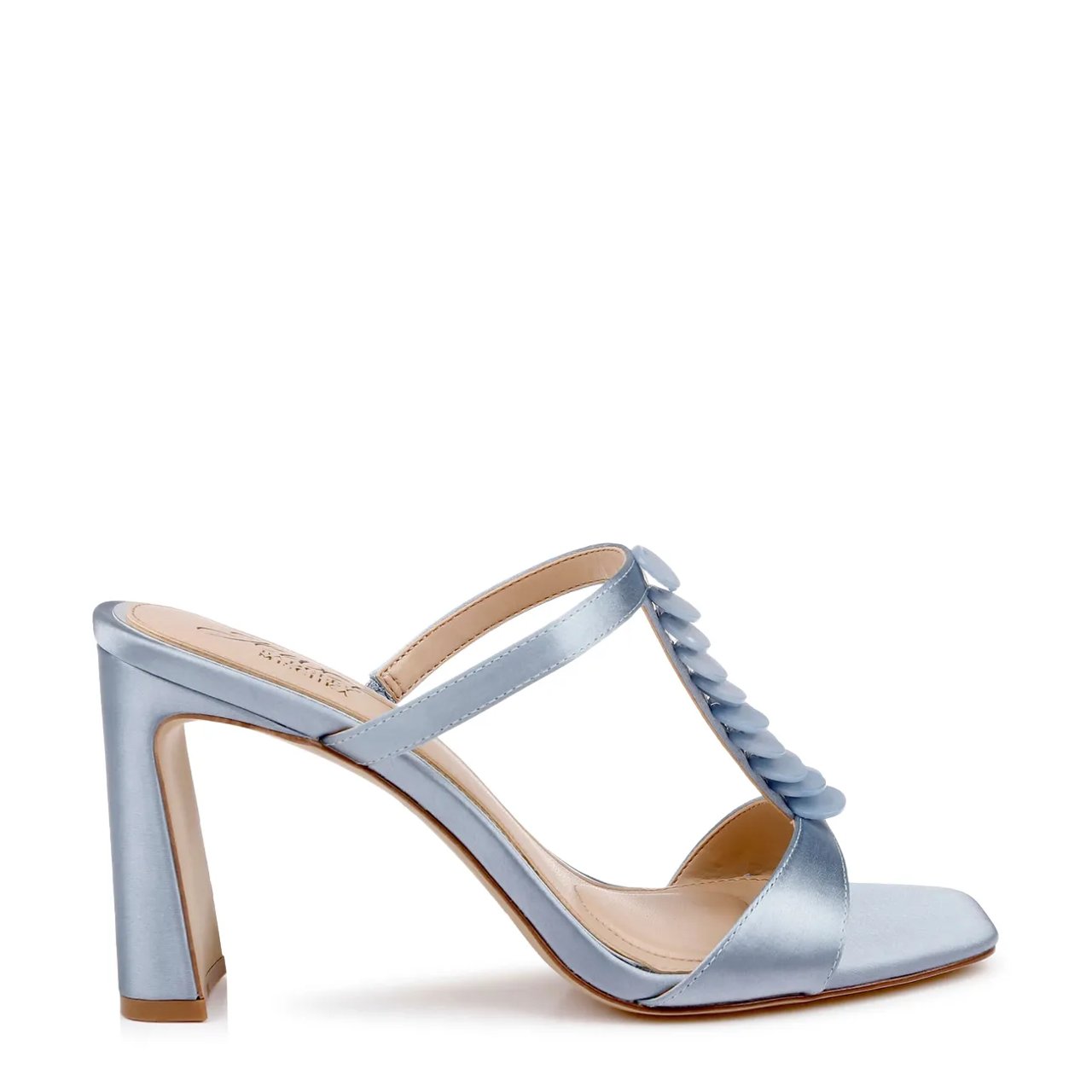 Women's Pacific Heeled Sandal