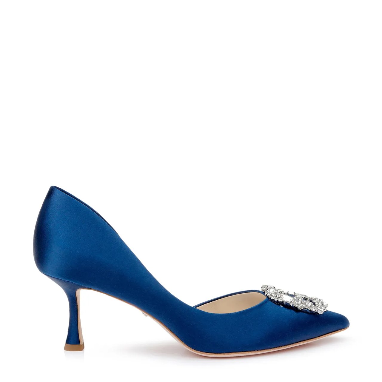 Women's Fabia II Pump