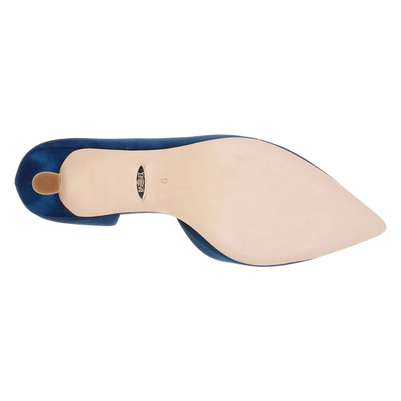 Women's Fabia II Pump