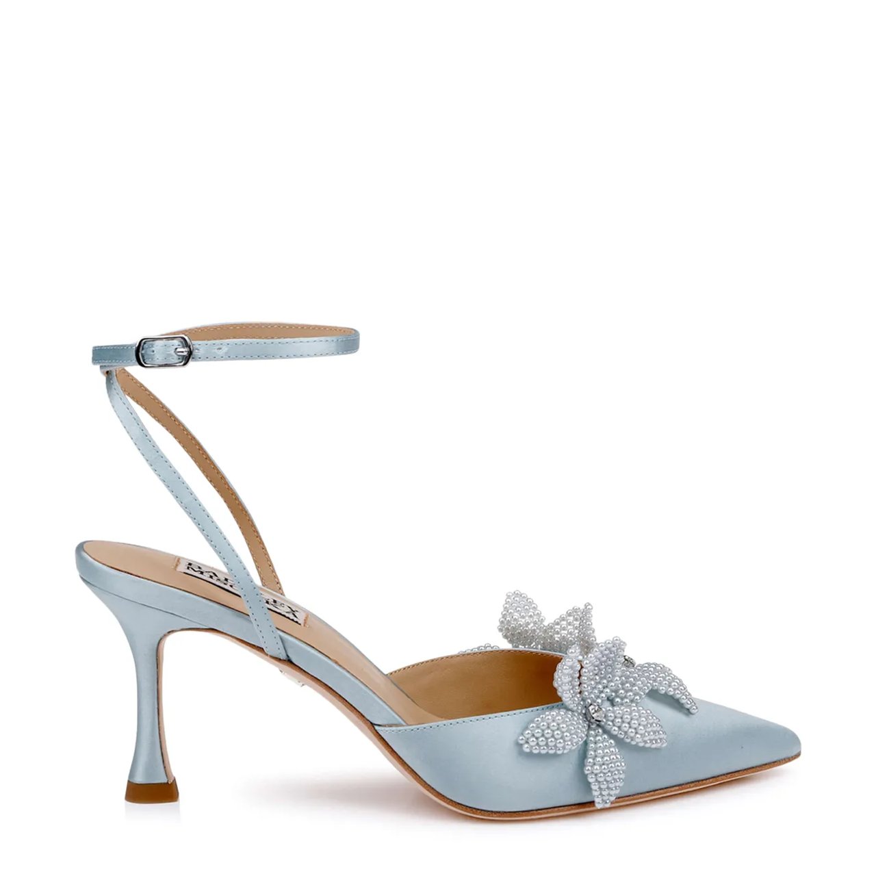 Women's Whitman Pump