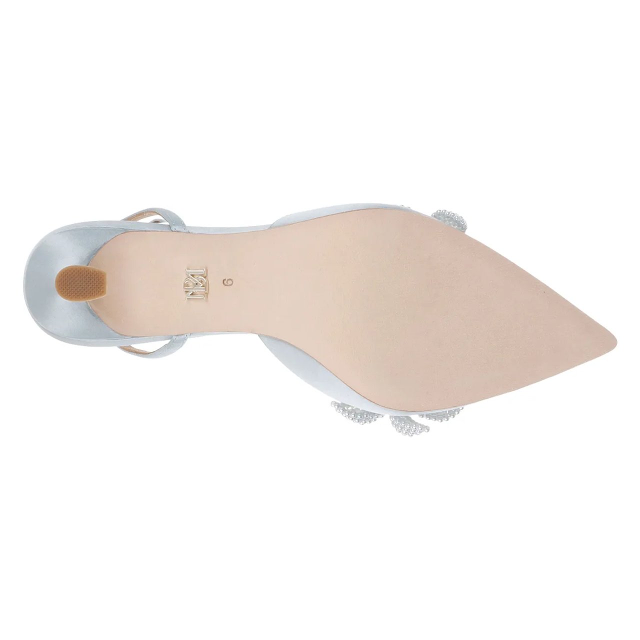 Women's Whitman Pump