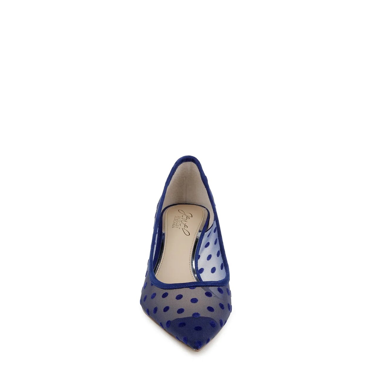 Women's Elena Kitten Heel Pump