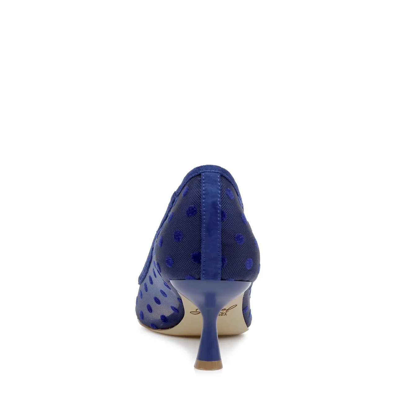 Women's Elena Kitten Heel Pump