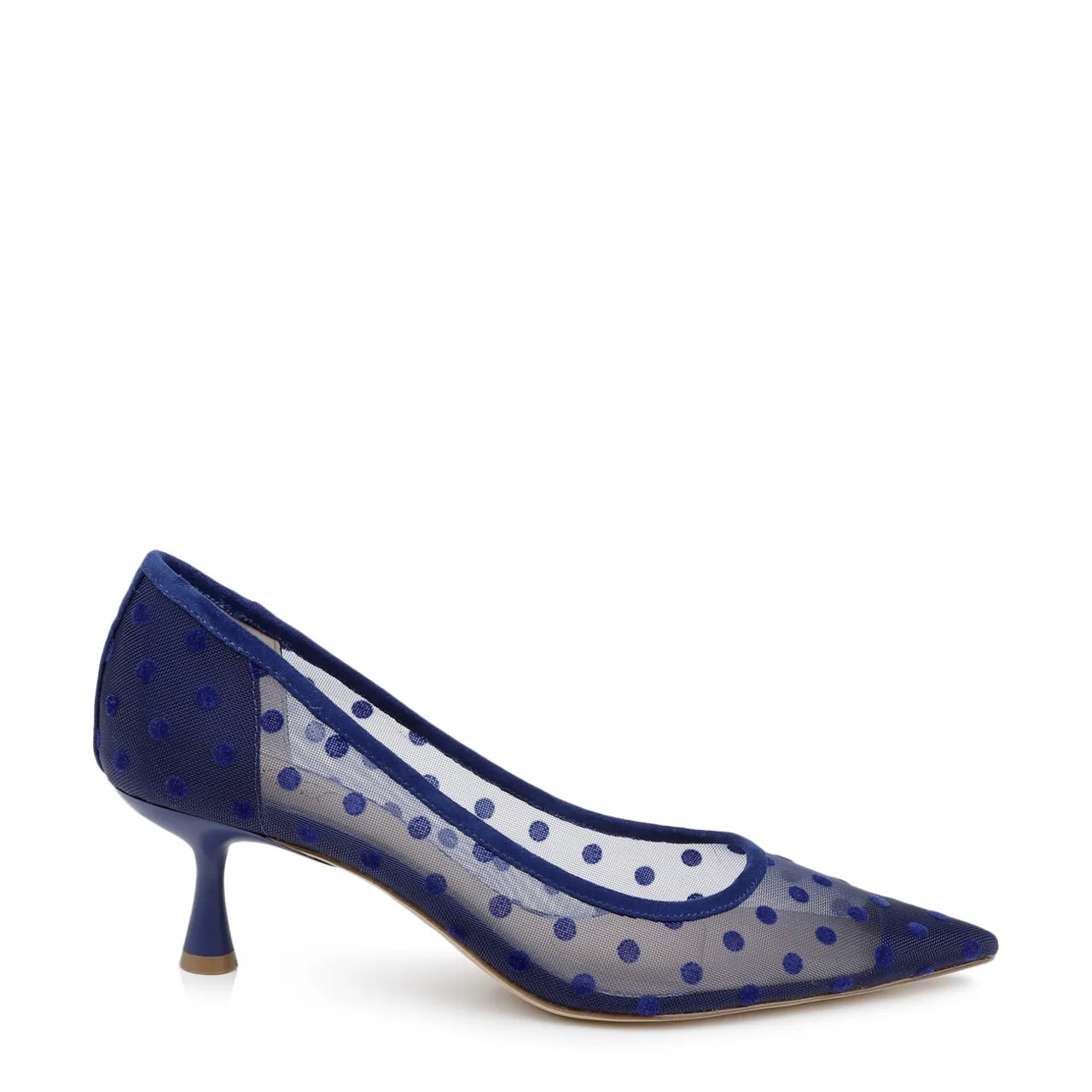 Women's Elena Kitten Heel Pump